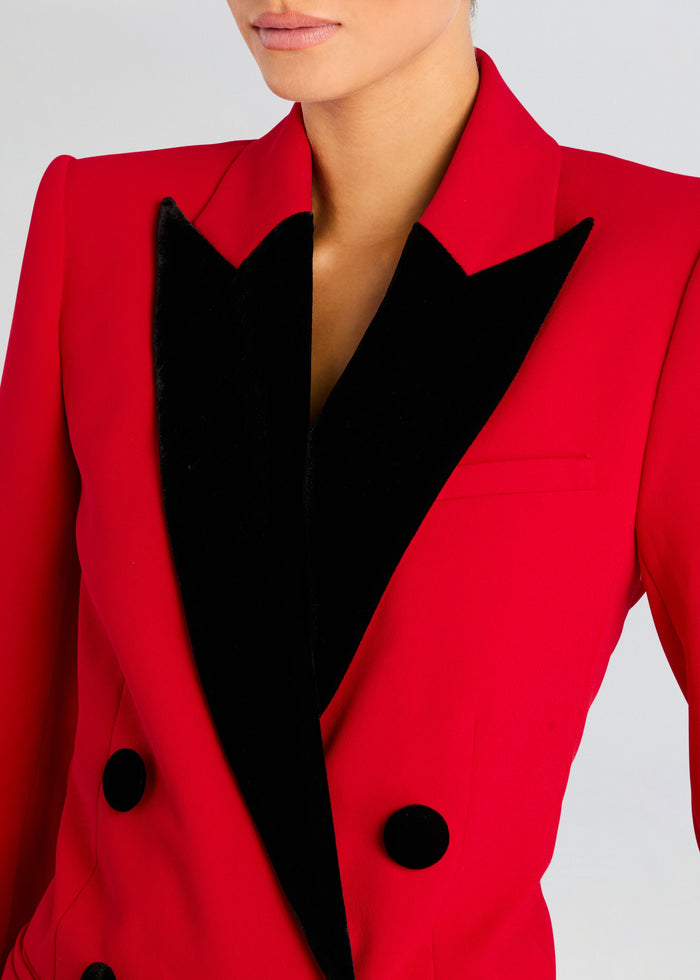 Angelica Blazer