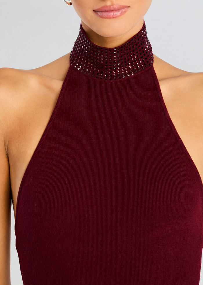 Maci Bodysuit