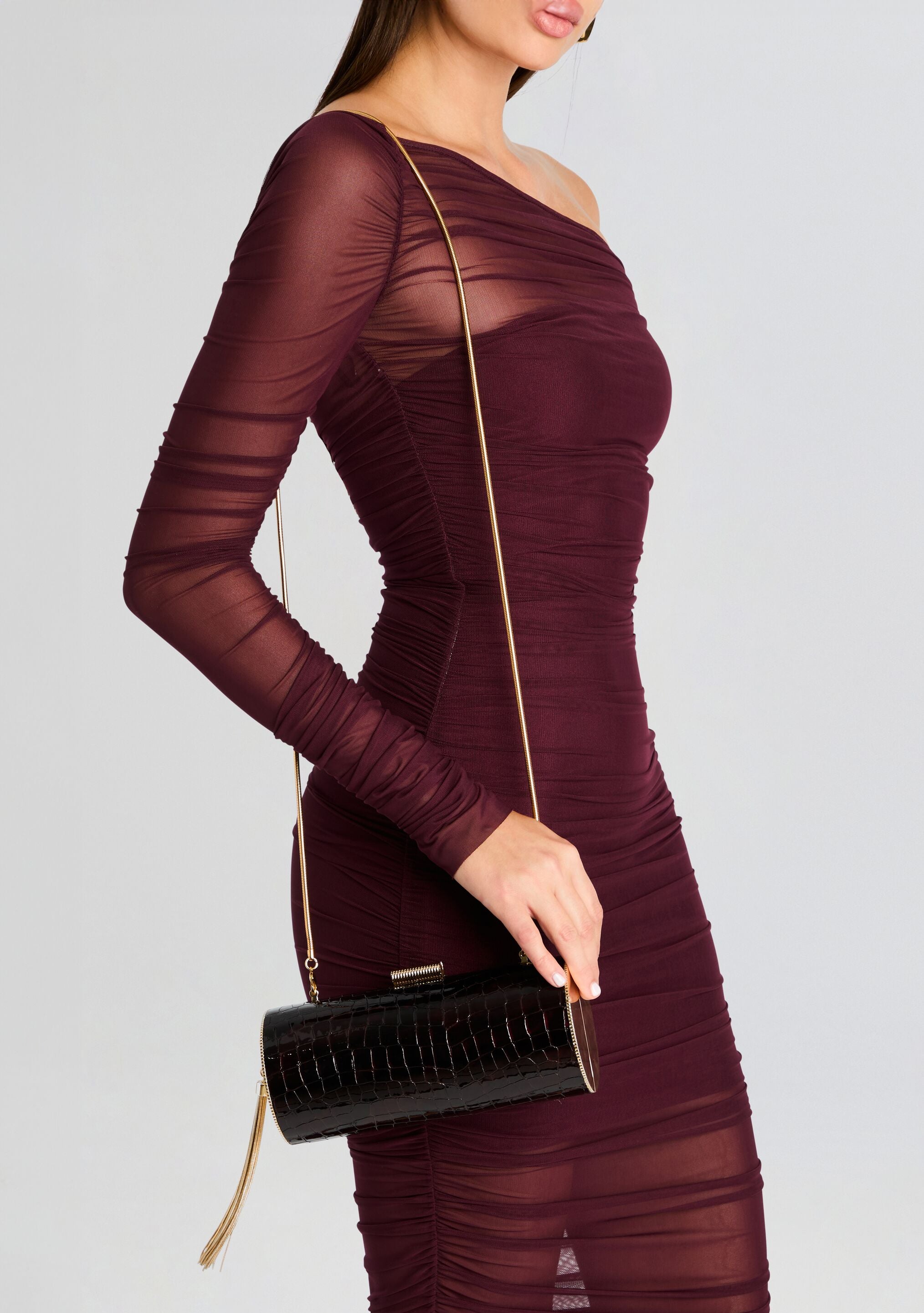 Gracelyn Clutch – Retrofete Gracelyn Clutch – Retrofete