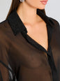 Lovelyn Chiffon Top