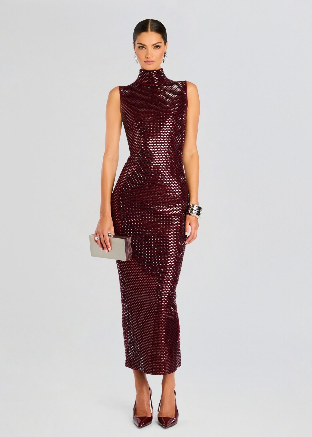 lust  dress  KF70097