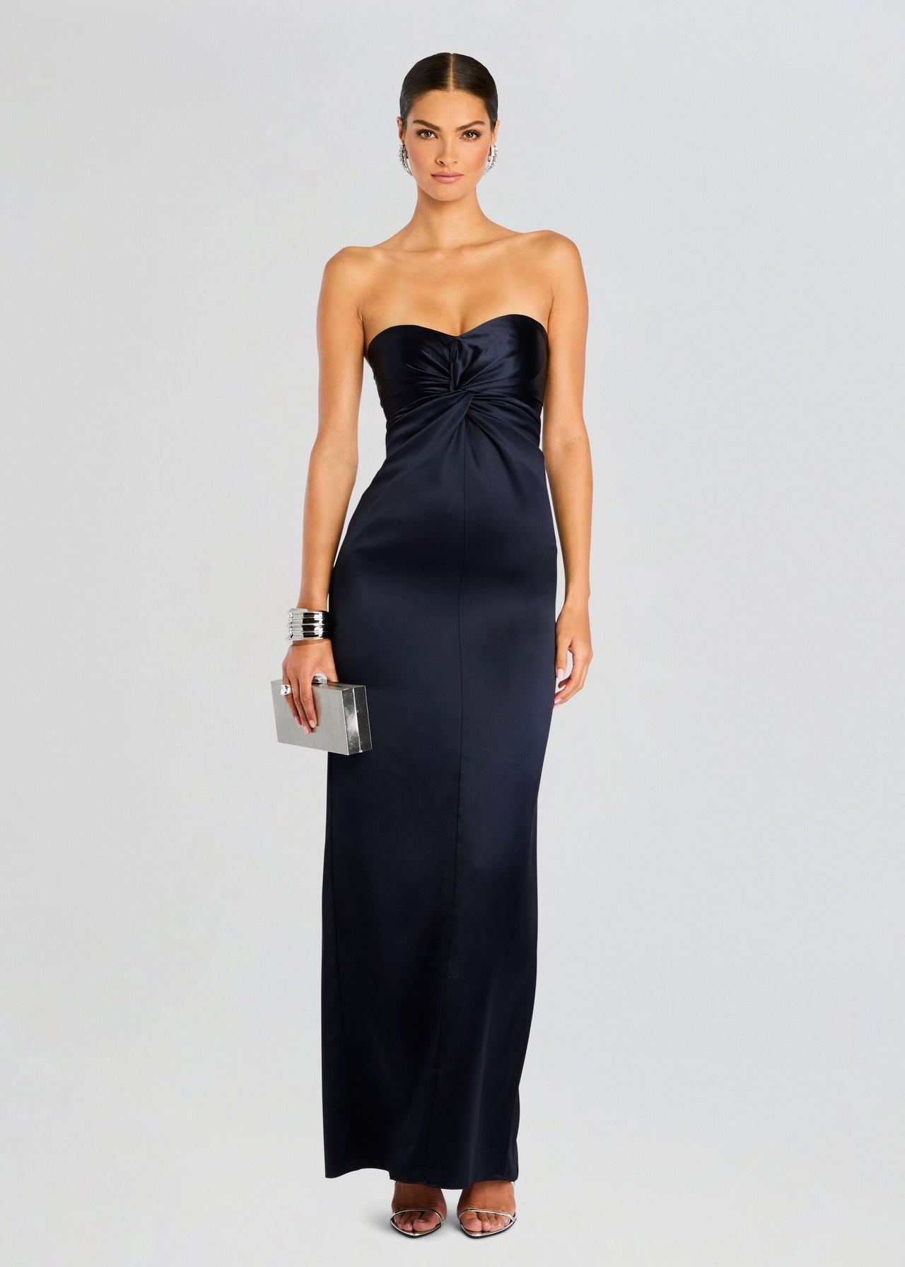 Olivette Dress