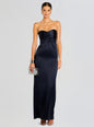 Olivine Dress