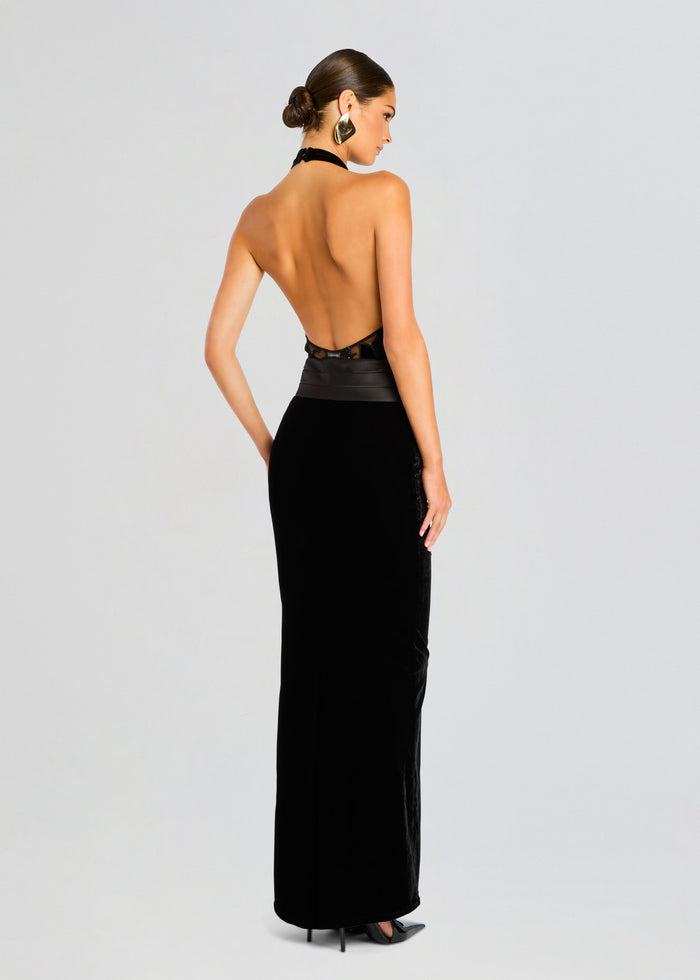 Shirin Bodysuit