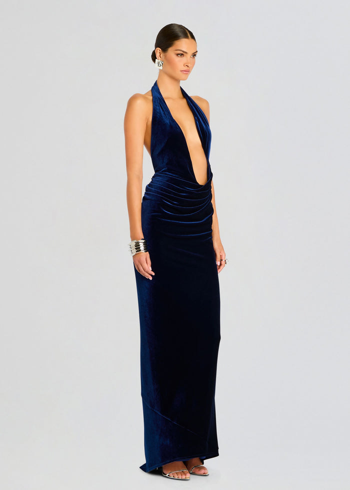 Sibella Dress