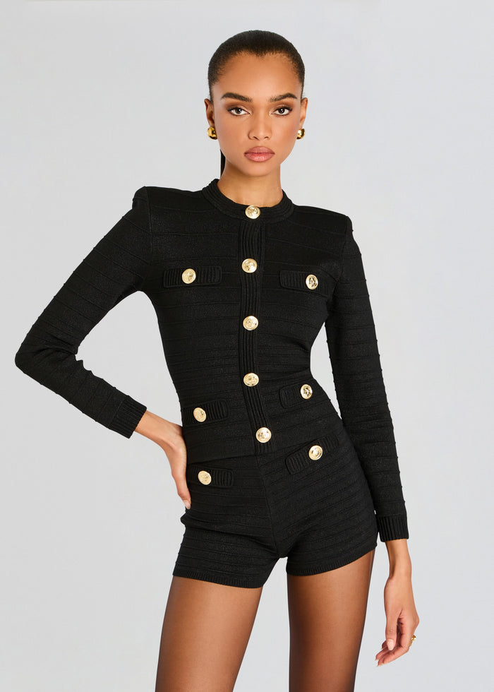 Calla Bandage Top