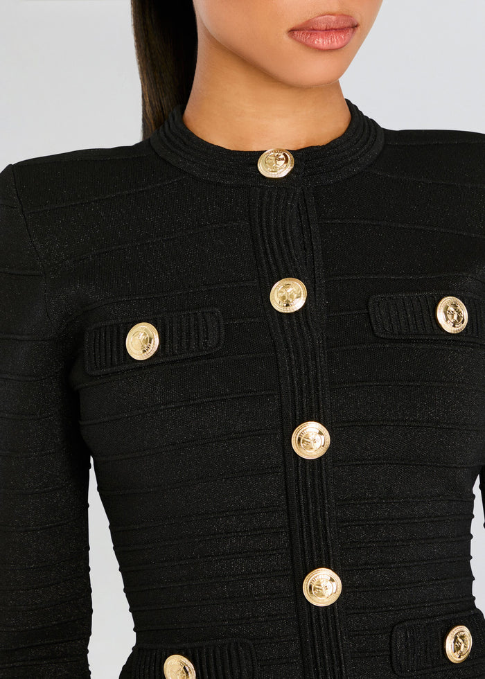 Calla Bandage Top