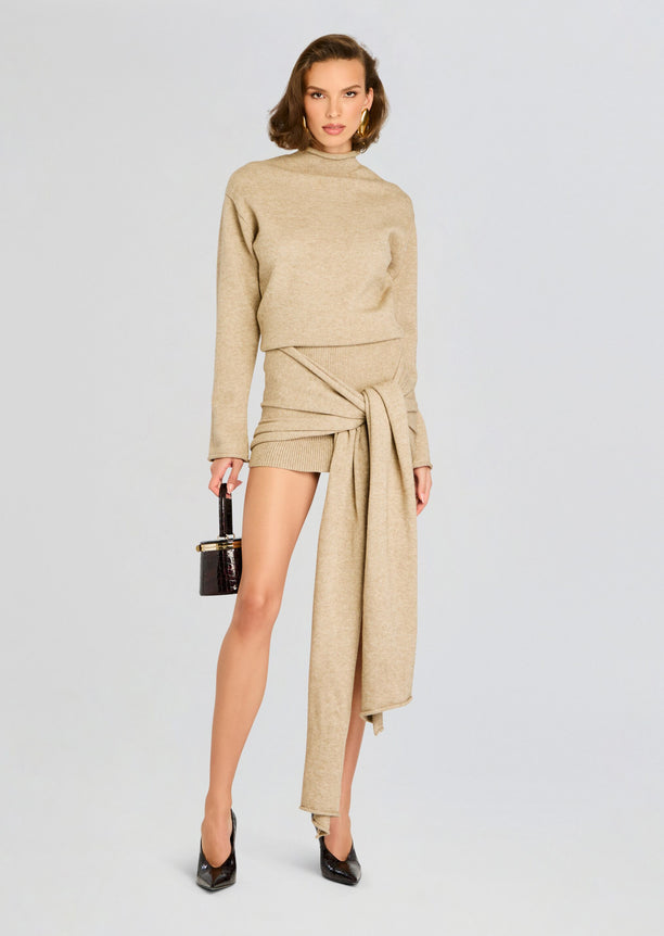 Calloway Sweater Dress