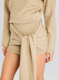 Calloway Sweater Dress