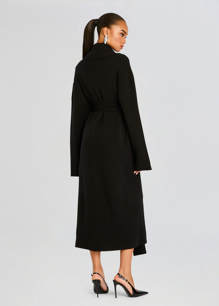 Crosby Sweater Duster