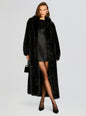 Dasha Faux Fur Jacket