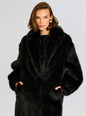 Dasha Faux Fur Jacket