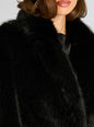 Dasha Faux Fur Jacket