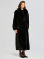 Dasha Faux Fur Jacket