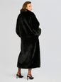 Dasha Faux Fur Jacket