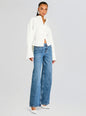 Fiona Low Rise Jean