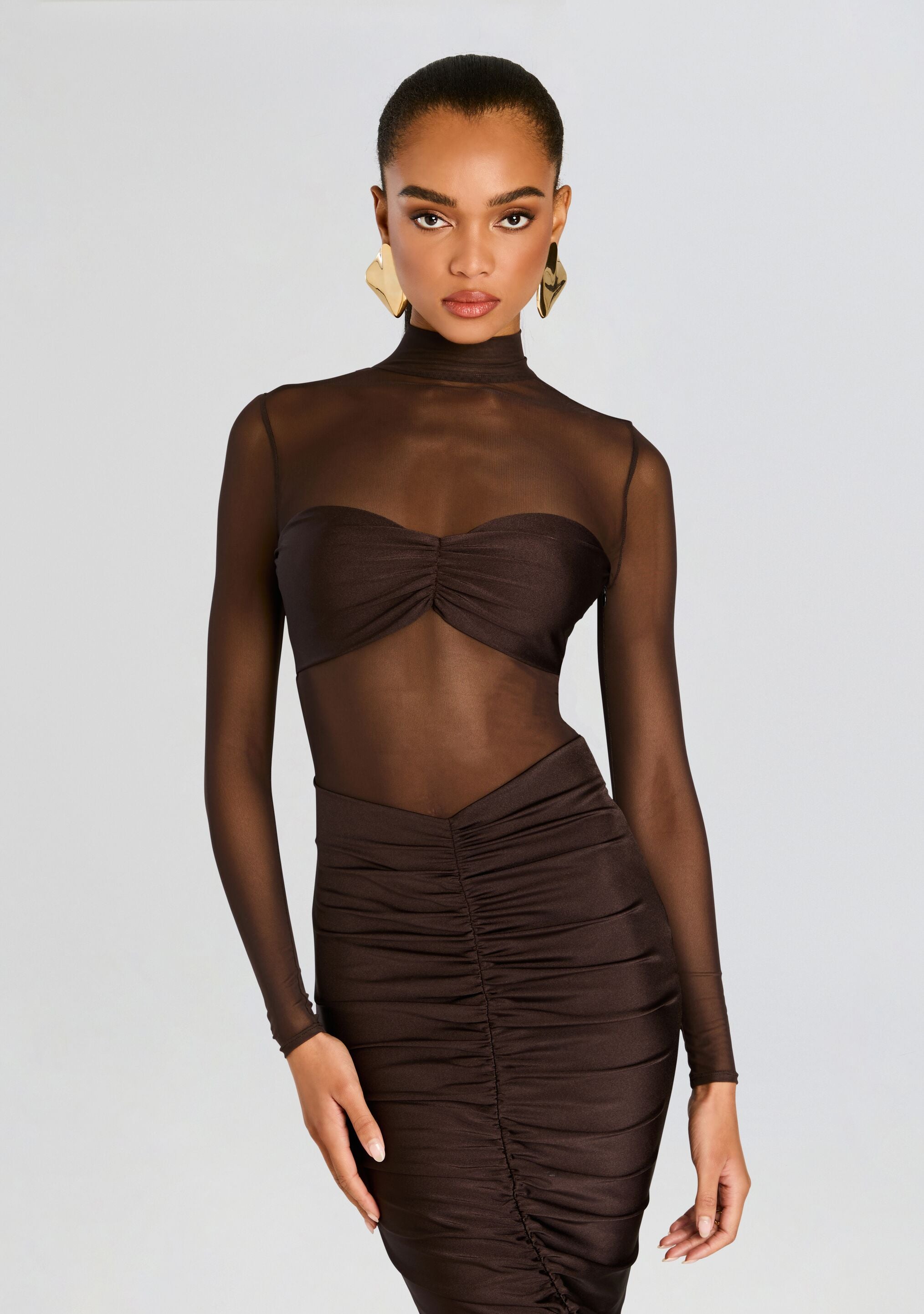 Levina Dress – Retrofete