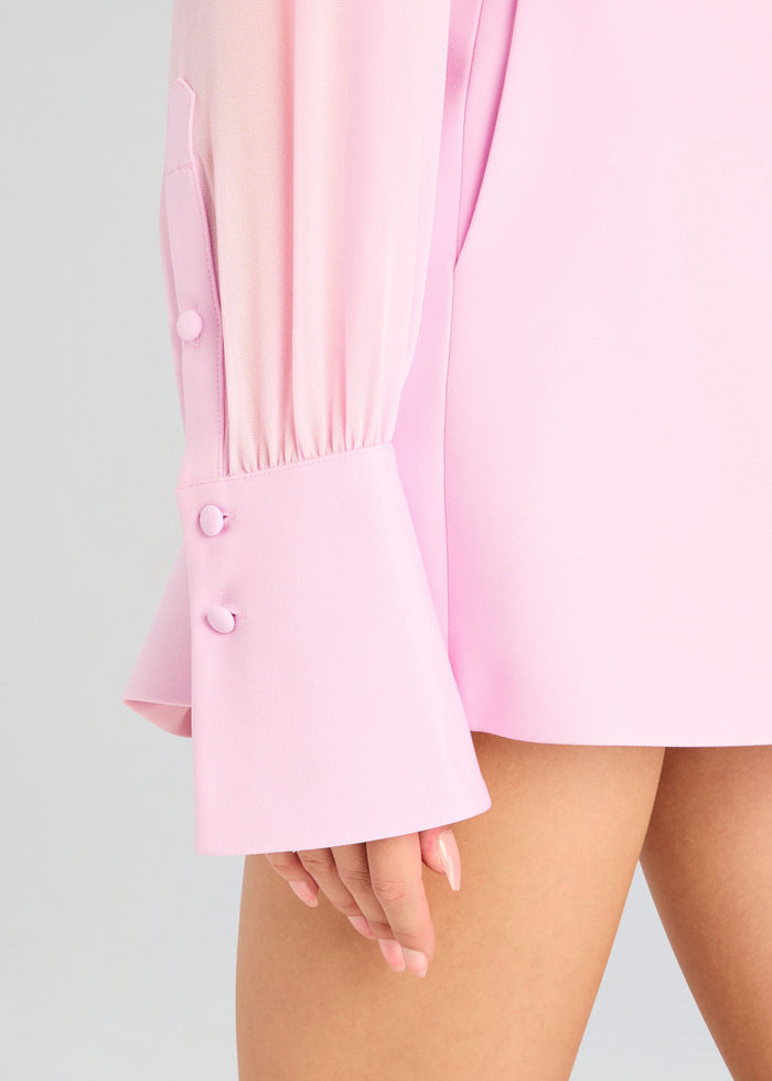 Sofia Mini Skirt media 2 of 5