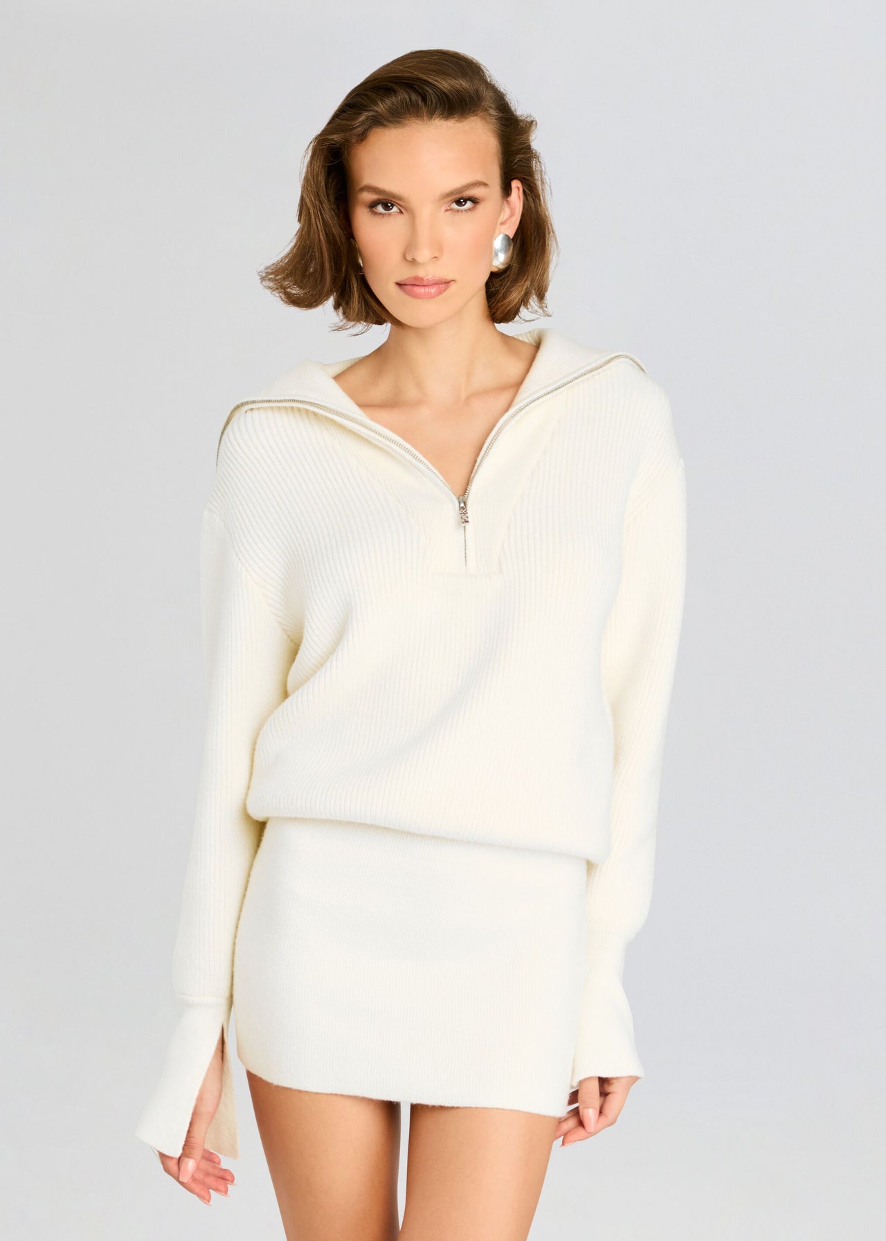 new year's sweater dress Saydi Sweater Dress – Retrofete