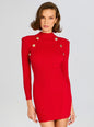 Aislinn Dress