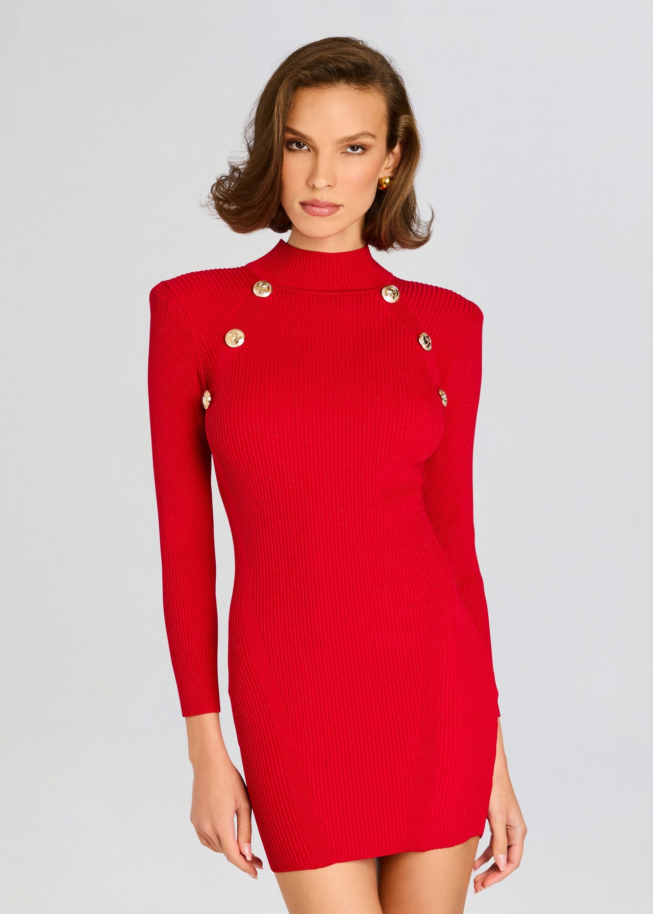 Aislinn Dress  Retrofete