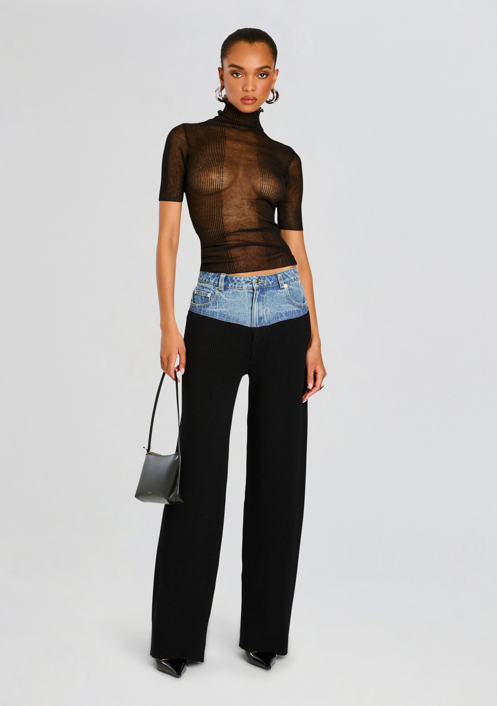 Chani Pant – Retrofete