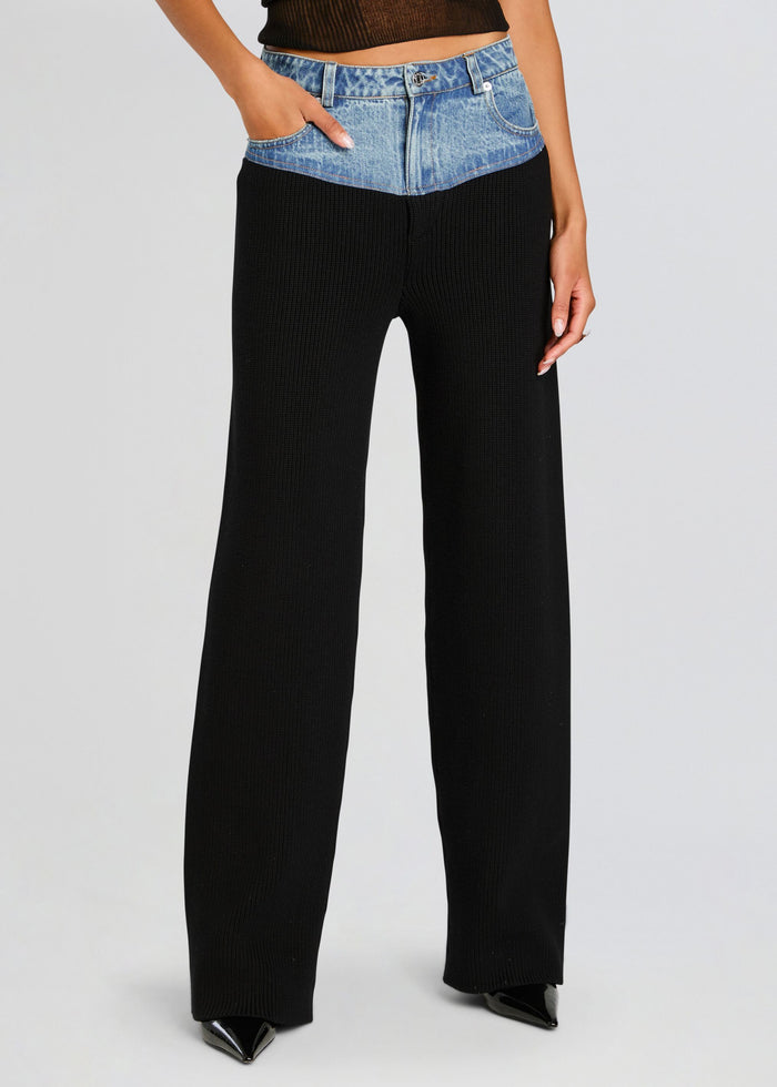 Chani Pant