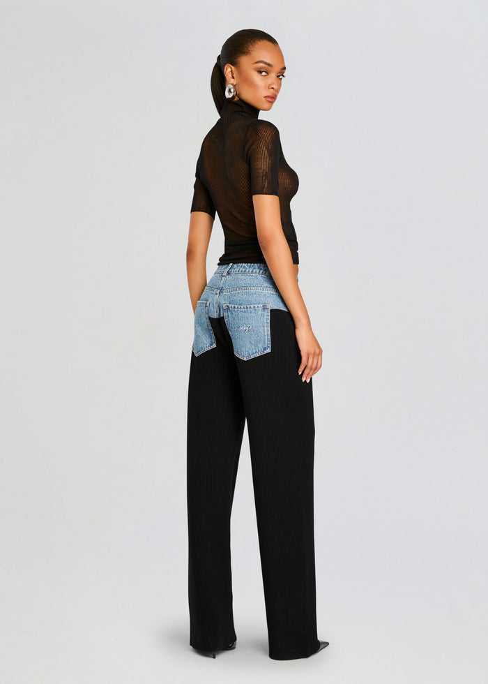 Chani Pant