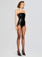 Estella Sequin Romper