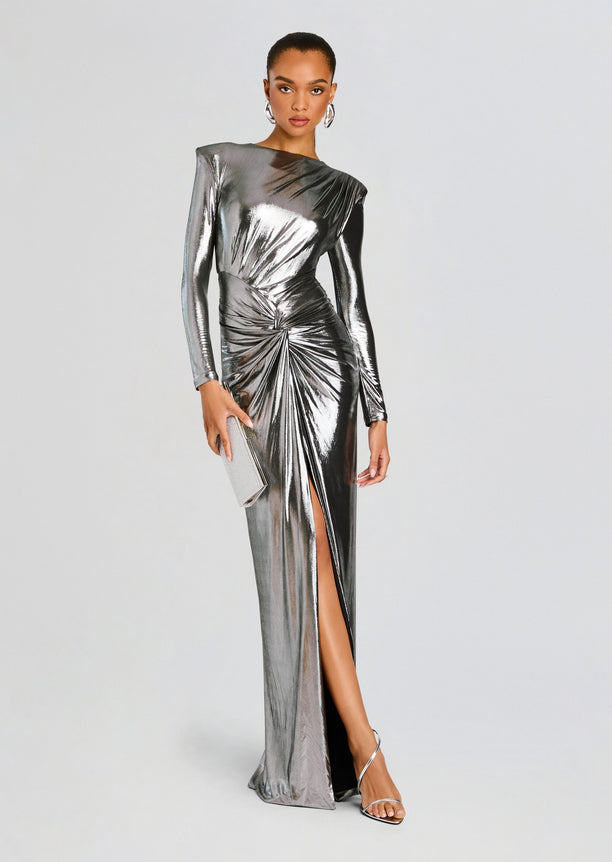 Fenella Dress