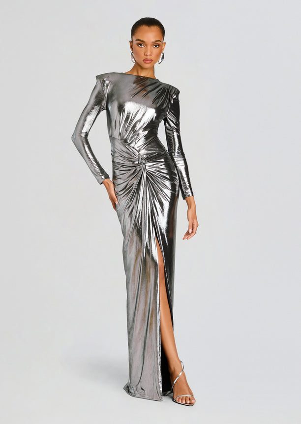 Fenella Dress