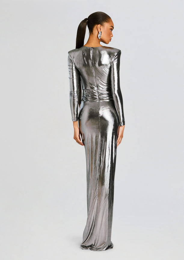 Fenella Dress