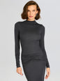 Fina Tea Length Dress