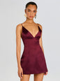 Giavanna Dress