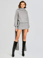 Isabeau Sweater Dress thumbnail media 1 of 5