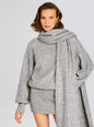 Isabeau Sweater Dress thumbnail media 5 of 5
