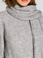 Isabeau Sweater Dress thumbnail media 2 of 5