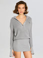 Katana Sweater Dress