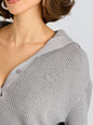 Katana Sweater Dress
