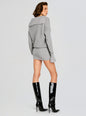 Katana Sweater Dress