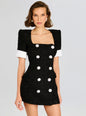 Noreen Dress