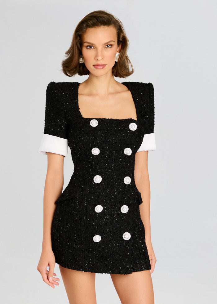 Noreen Dress