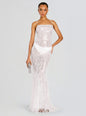 Odessa Dress