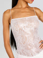 Odessa Dress