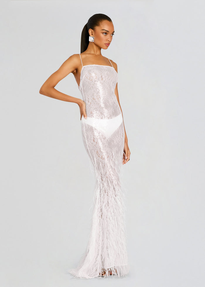 Odessa Dress