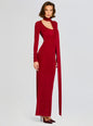 Rashelle Maxi Dress