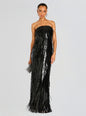 Silia Sequin Dress