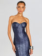Verity Knit Dress