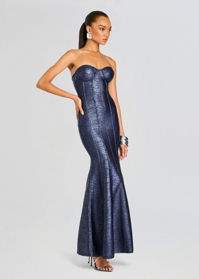 Verity Knit Dress