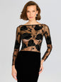 Violetta Dress